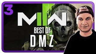 DMZ - Call of Duty - Highlights #3 | Duos | Shjami