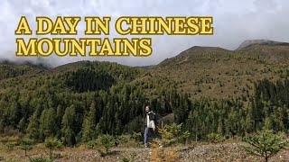 Most Beautiful Mountains in Sichuan, China (Siguniangshan 四姑娘山)