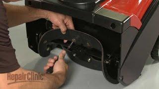 Snowblower Maintenance Tips
