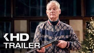 RIFF RAFF: Verbrechen ist Familiensache Trailer German Deutsch (2025) Ed Harris, Bill Murray