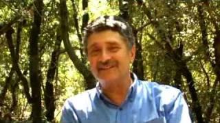 Michael Medved Israel tour promo