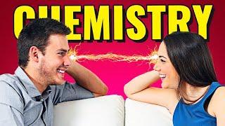 7 Weird Ways To Create Instant Chemistry With Women