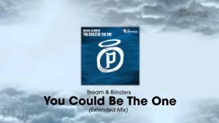 Bream & Blinders - You Could Be The One (Extended Mix)