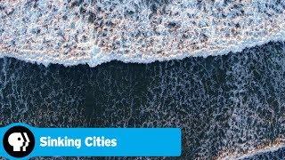 Sinking Cities | Official Preview | PBS