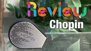 Dan Reviews | Chopin  GIZAUDIO's best yet. Is it for you?