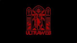 Ultraweb : Spiderchurch + Ragno Rosso Sangue (blood red spider)