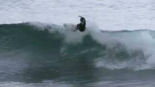 adam robertson surfing