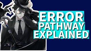 ERROR/Marauder Pathway Fully EXPLAINED in LOTM