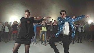 PSY - GENTLEMAN - M/V - Auf Deutsch!