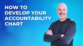 Business Job Titles: Developing a Company Accountability Chart