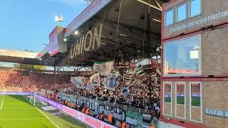 2022.10.30 1.FC Union Berlin - Borussia Mönchengladbach 1