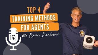 How to Train Real Estate Agents - the Top 4 Methods