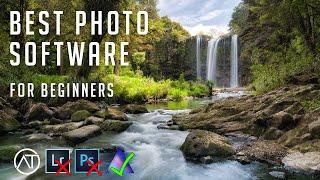 Best photo editing software for beginners 2021 - Why Luminar AI is so good for new photographers!