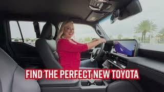 We're EXTENDING our year end prices at Toyota of Clermont!   ⏰