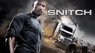 Snitch (2013) Movie | Dwayne Johnson, Barry Pepper, Benjamin Bratt | Review & Facts