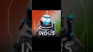 Indus battle royale gameplay | indus battle royale live #shorts #indus