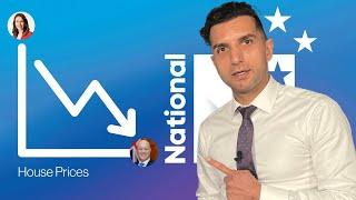 How National NZ Policies Are Bringing Down House Prices NZ