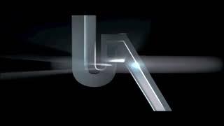 United Artists Logo Bloopers