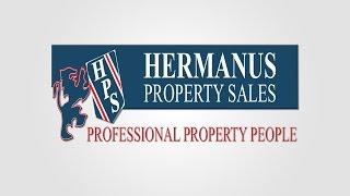 Hermanus Property Sales | 4 Bedroom House for Sale in Fernkloof