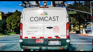 Comcast & Spectrum Merger... AT&T Buying Centurylink... Mass Mergers in Cord Cutting