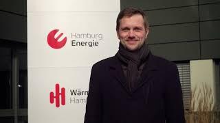 Energiepark Tiefstack - Hamburgs Energie-Zukunft | Hamburger Energiewerke