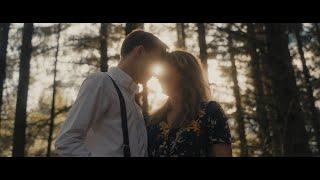 Lauren & Karl Engagement Video Shoot, Blea Tarn, Lake District  // Signature Wedding Films UK