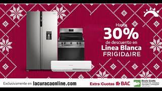 Línea Blanca #Frigidaire - La Curacao Honduras