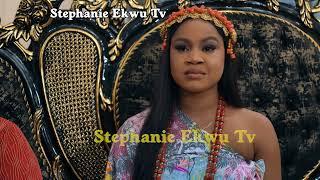 PRINCESS DESIRE-TEASER-KING WOLE OJO-MERCY KENNETH-STEPHANIE EKWU-LATEST NIGERIAN MOVIE 2024