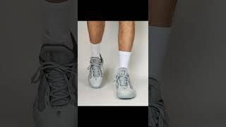 Anta GH4 – Moonshine Gray l Gordon Hayward Signature Basketball Shoes