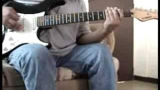 Intros y solos