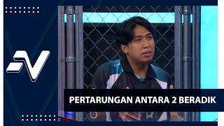 Pertarungan Antara 2 Beradik | Nadi Arena