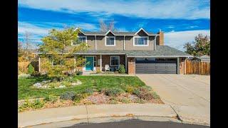 6390 S Quay Ct Littleton, CO 80123 | Listed Exclusively by Brian Grimm | Luxe Living