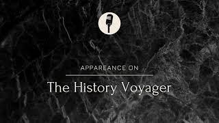 Talking Political Psychology on The History Voyager Podcast