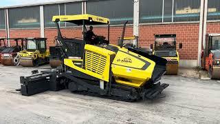 Bomag BF 600C-2 -1023- MAC 2000 srl