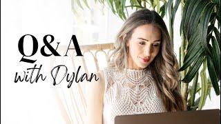 Q&A + Let's Work On Your Etsy SEO!