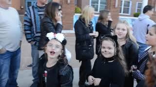 Halloween Parade 2015
