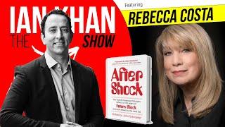 Rebecca Costa on the Ian Khan Show "After Shock Episodes"