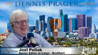 Joel Pollak on the Senate Trial