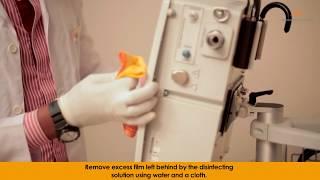 Session 2: Part 5 - Cleaning and Sterilization