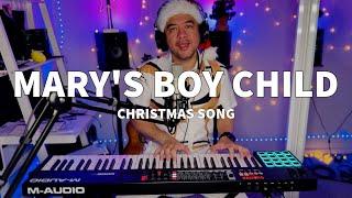 Mary's Boy Child | Jonah Manzano