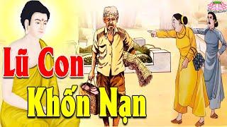 Kể Truyện Đêm Khuya, Con Cái Bất Hiếu Đuổi Cha Ra Đường Ở - Câu Chuyện Đau Lòng Nhất Thế Gian
