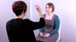 VISA stroke vision screening video