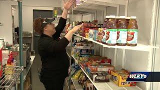 New to Louisville: Check out this drive-thru convenience store on Brownsboro Road