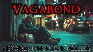 11 Histoires de Terreur Réelles de Vagabonds | Histoires vraies