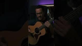 Mitwa - Kabhi Alvida Na Kehna | Shankar Ehsaan Loy | Guitar Lesson
