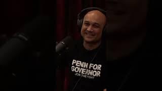 Joe Rogan on Prime Mike Tyson