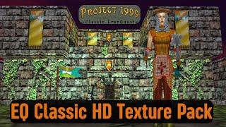 Boost Project 1999 Graphics! - EQ Classic HD