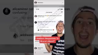 Who remembers when Addison dragged Bryce's mom TikTok: createchaosgossip