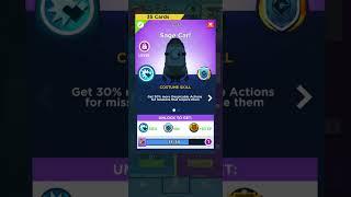 Unclock premium festival and collect all new minion cards - Sage Carl 