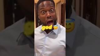 GOD DID‼️‼️‼️ (via junkie_edits_/TT) #kevinhart #djkhaled #goddid #shorts #houseofedits
